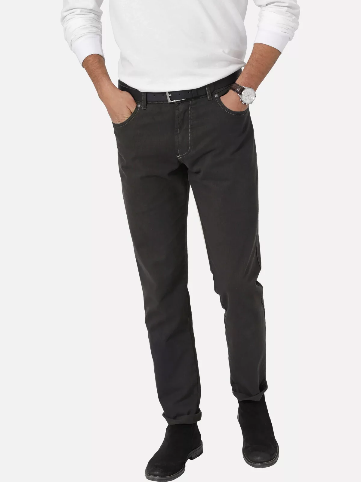 Babista 5-Pocket-Hose "Hose VESTAVERA", (1 tlg.), im 5-Pocket-Design günstig online kaufen