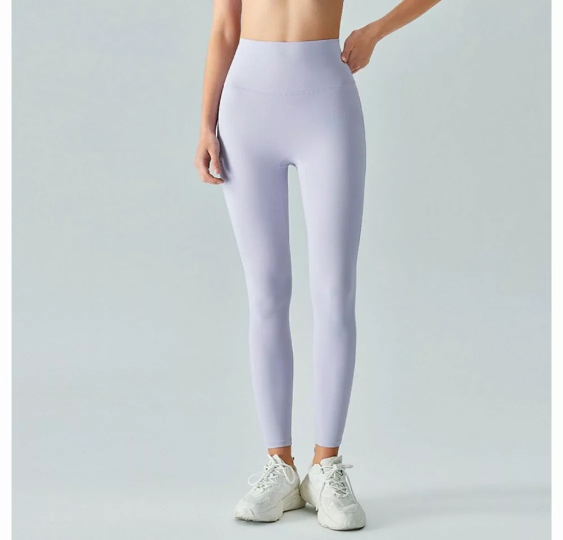 jalleria Yogatights Sport-Leggings für Damen, Yoga-Hose, Leggings mit hoher günstig online kaufen
