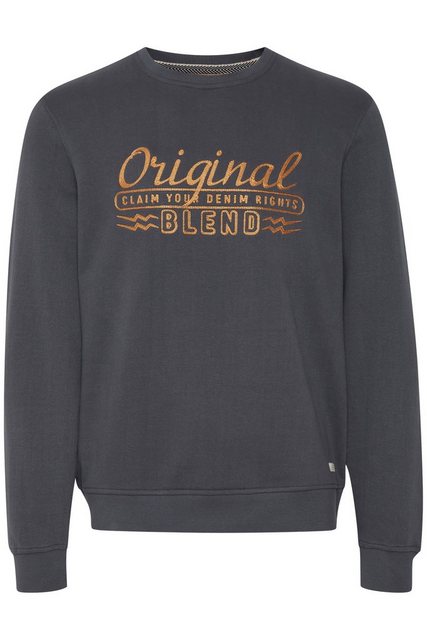 Blend Sweatshirt BLEND BHSweatshirt günstig online kaufen