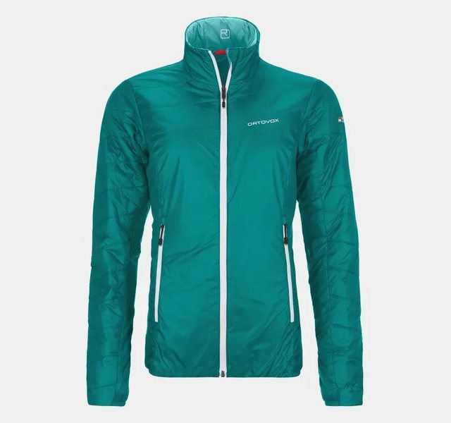 Ortovox Funktionsjacke SWISSWOOL PIZ BIAL JACKET W günstig online kaufen