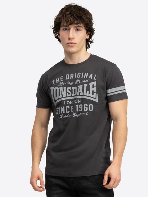 Lonsdale T-Shirt WINNARD (1-tlg) günstig online kaufen