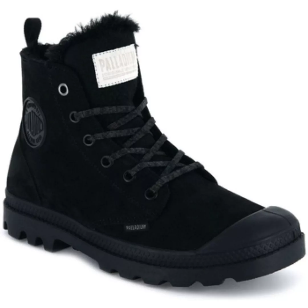 Palladium  Stiefeletten PAMPA HI ZIP WL günstig online kaufen