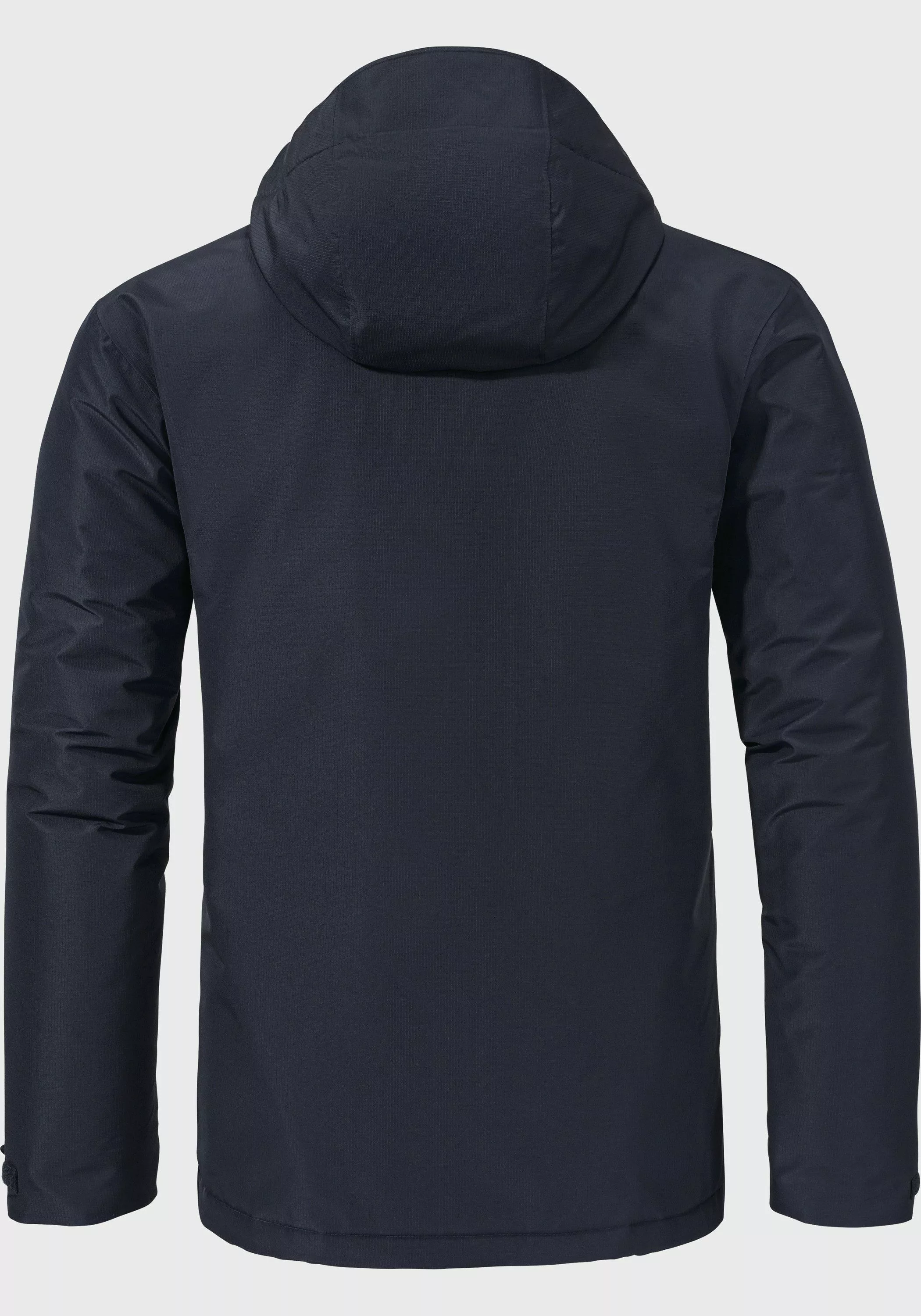 Schöffel Outdoorjacke Hiking Ins Jacket Style günstig online kaufen