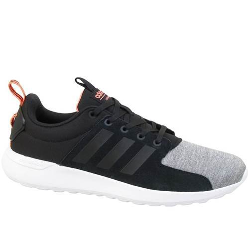 Adidas Cloudfoam Lite Racer Schuhe EU 39 1/3 Black,Grey günstig online kaufen