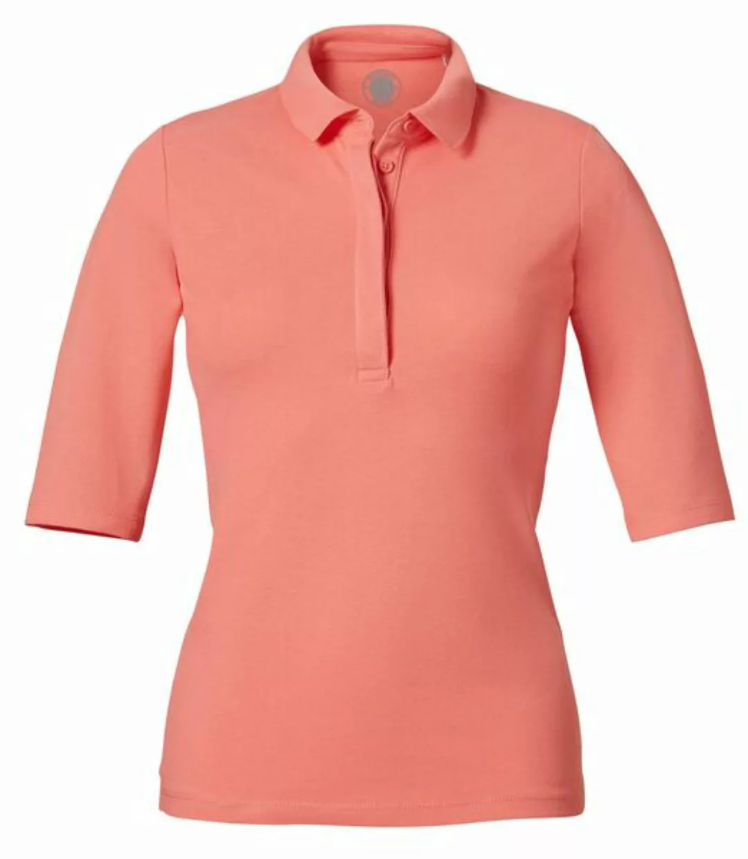 Damen Polo-shirt Aus Bio-baumwolle "Sophie" günstig online kaufen