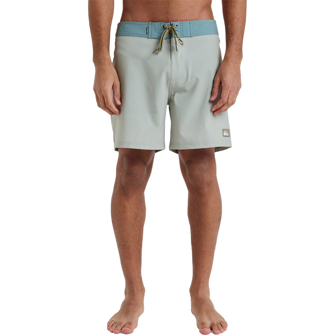 Quiksilver Boardshorts "Surfsilk Kaimana 16"" günstig online kaufen