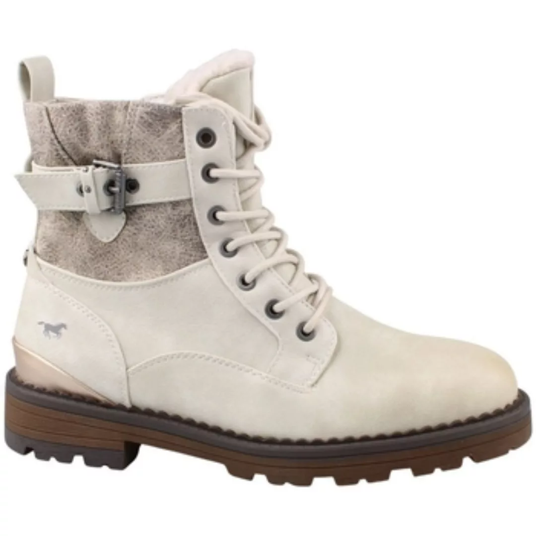 Mustang  Stiefeletten 1472602 günstig online kaufen