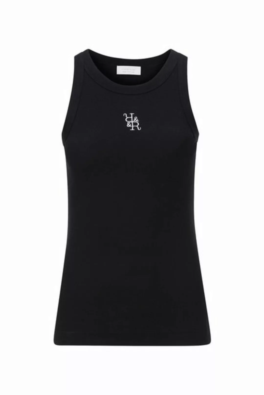 Rich & Royal Tanktop gerippt günstig online kaufen