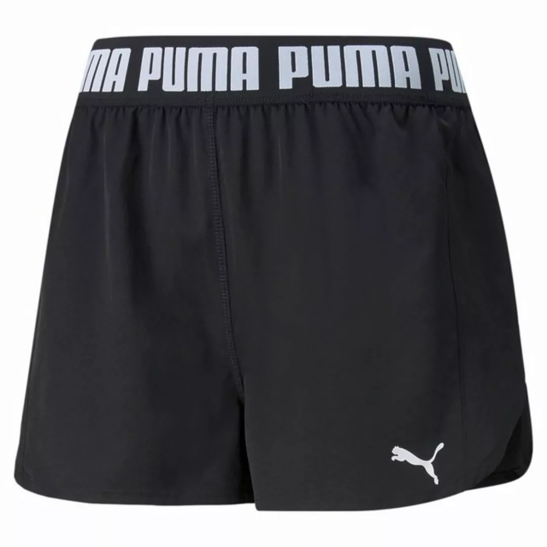 CARE OF BY PUMA Shorts Puma W Train Puma Strong Short Damen Shorts günstig online kaufen