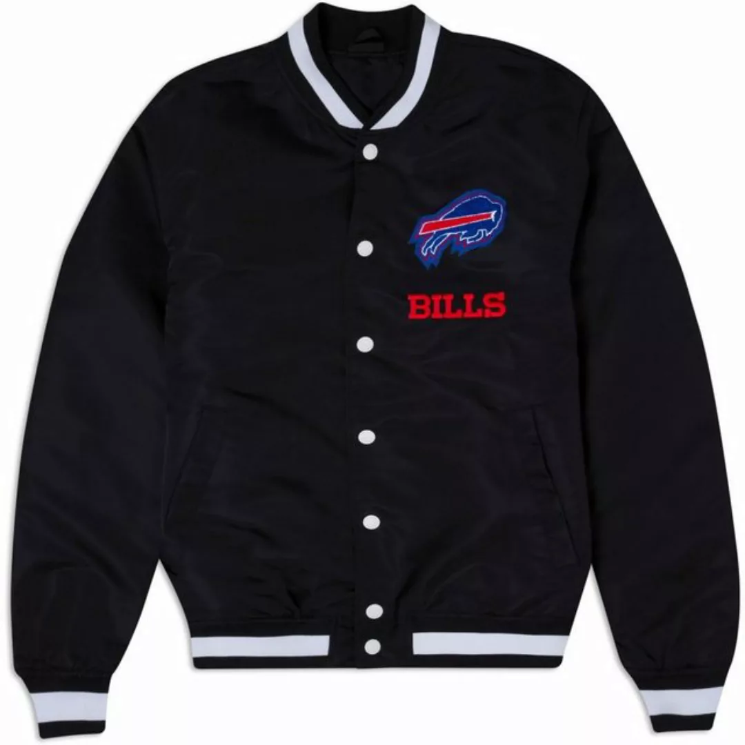 New Era Bomberjacke College LOGO SELECT Buffalo Bills günstig online kaufen