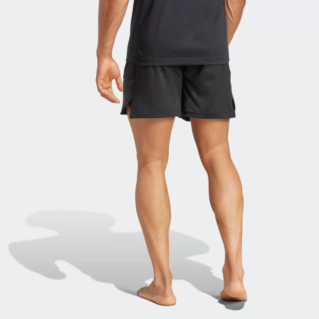 adidas Performance Shorts "D4T YOGA KNIT S", (1 tlg.) günstig online kaufen