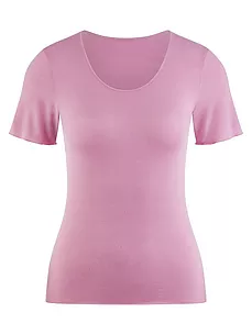 Rundhals-Shirt Speidel rosé günstig online kaufen