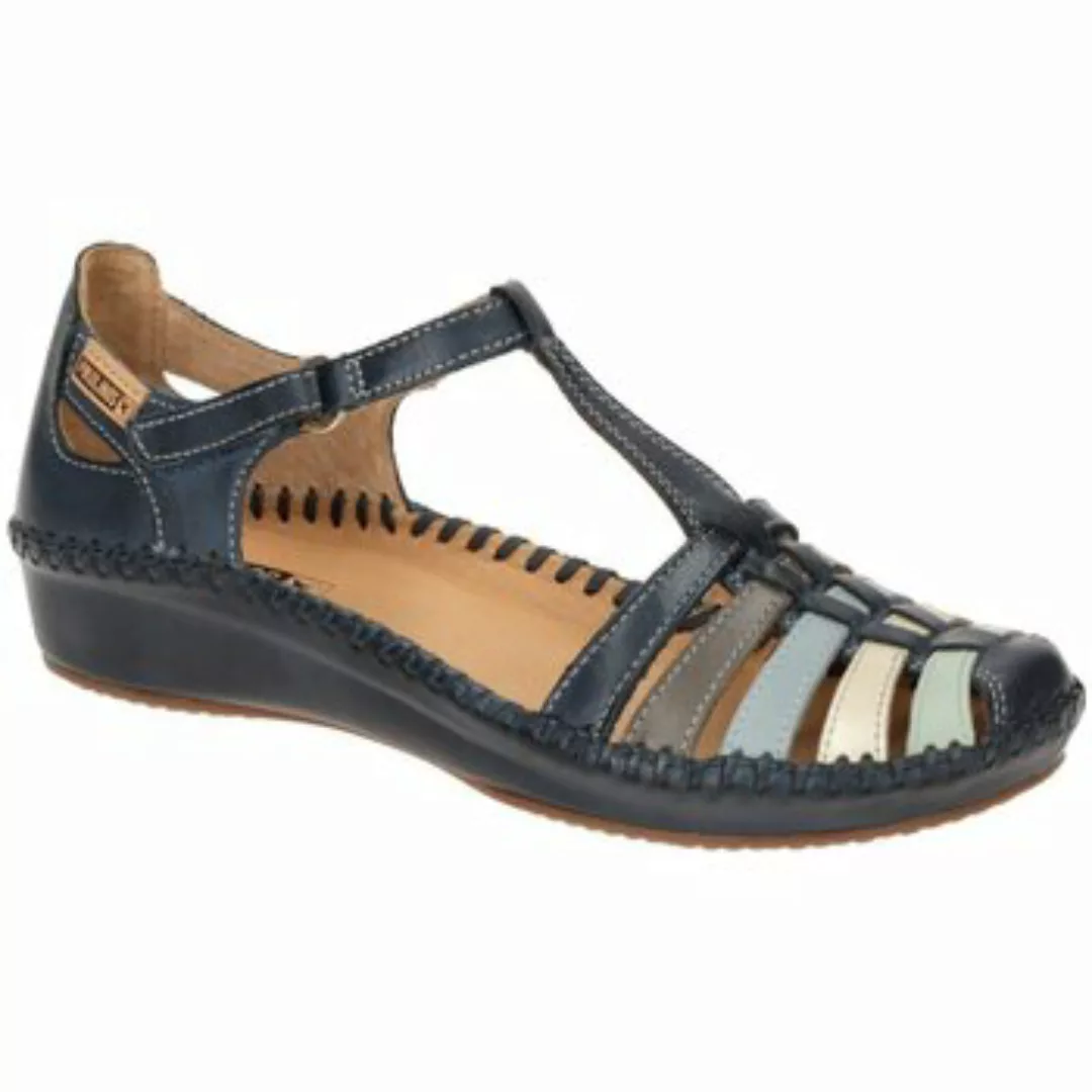 Pikolinos  Sandalen Sandaletten 655-0843C4 günstig online kaufen