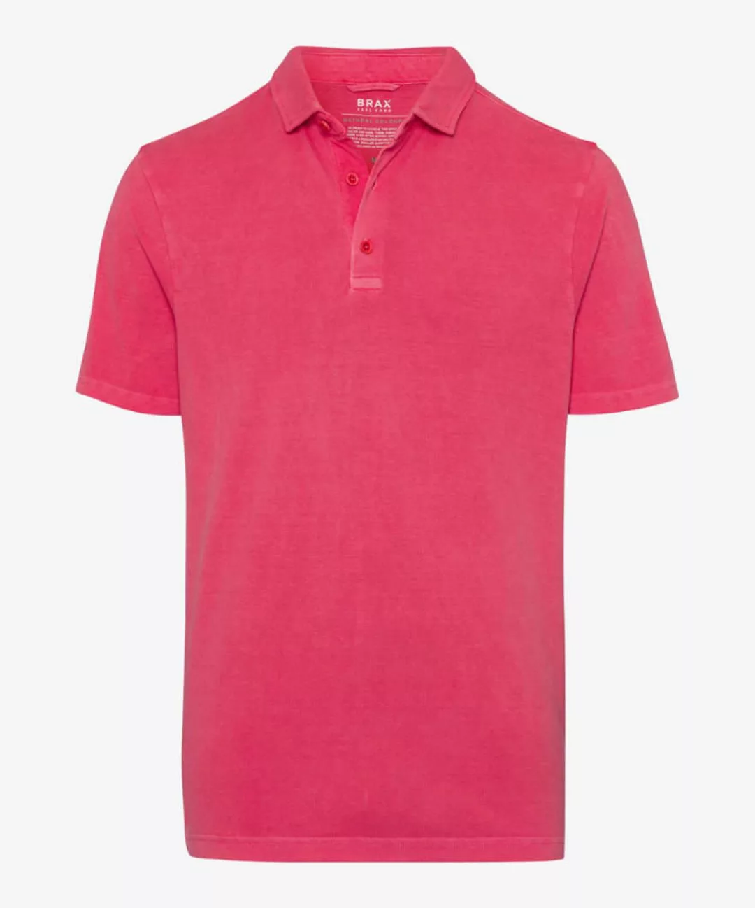 Brax Poloshirt "Style PHILO" günstig online kaufen