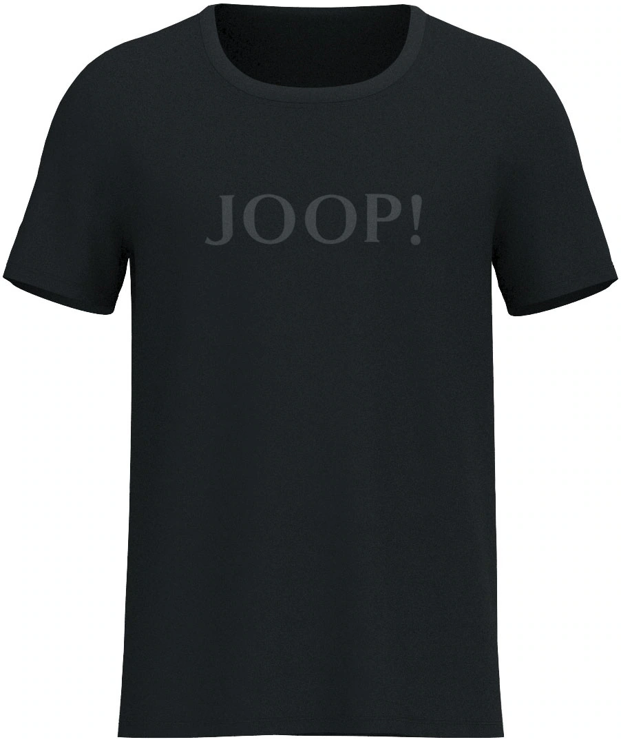 JOOP T-Shirt "Comfort", mit Logoschriftzug vorn günstig online kaufen