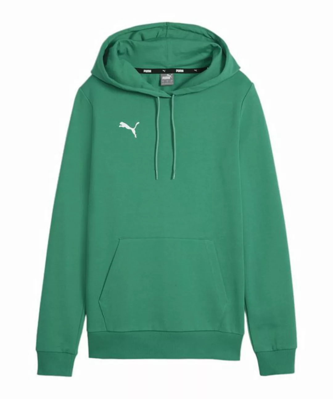 PUMA Sweater PUMA teamGOAL Casuals Hoody Damen günstig online kaufen