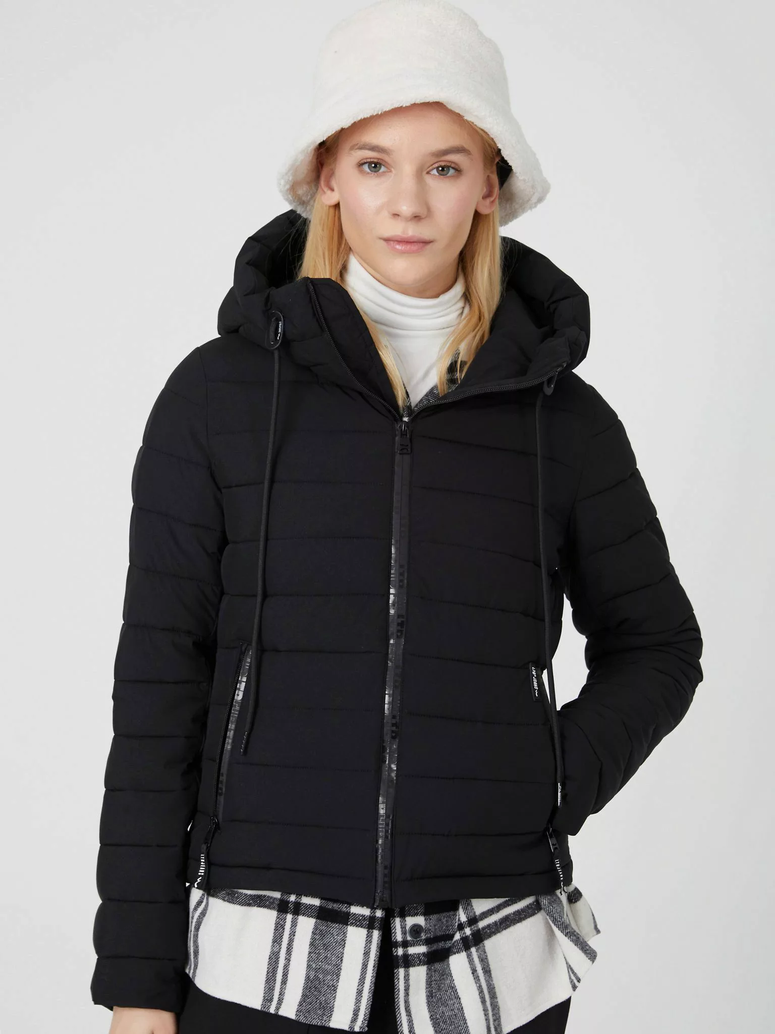 LTB Winterjacke günstig online kaufen