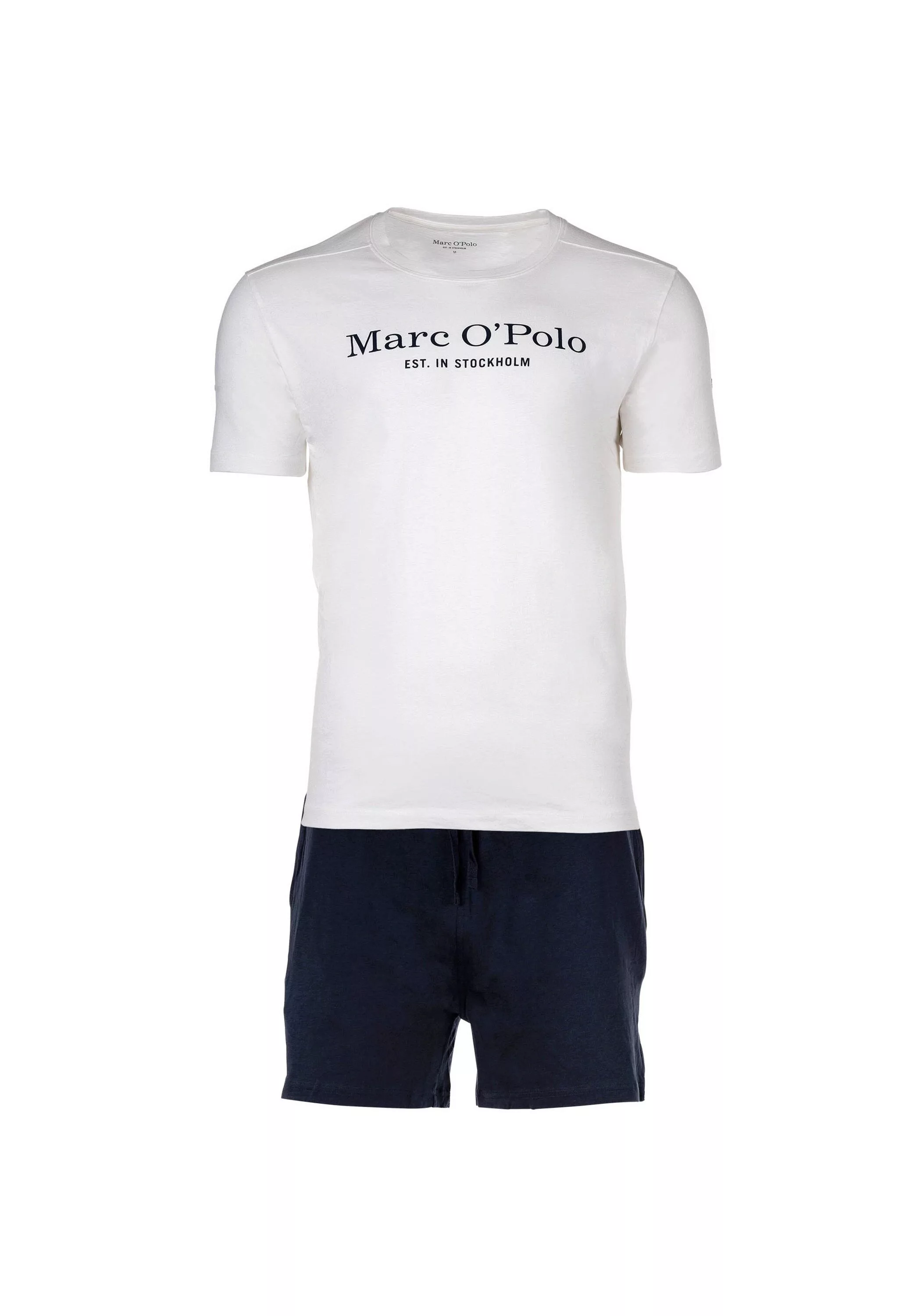 Marc OPolo Pyjama "Pyjama MIX N MATCH" günstig online kaufen