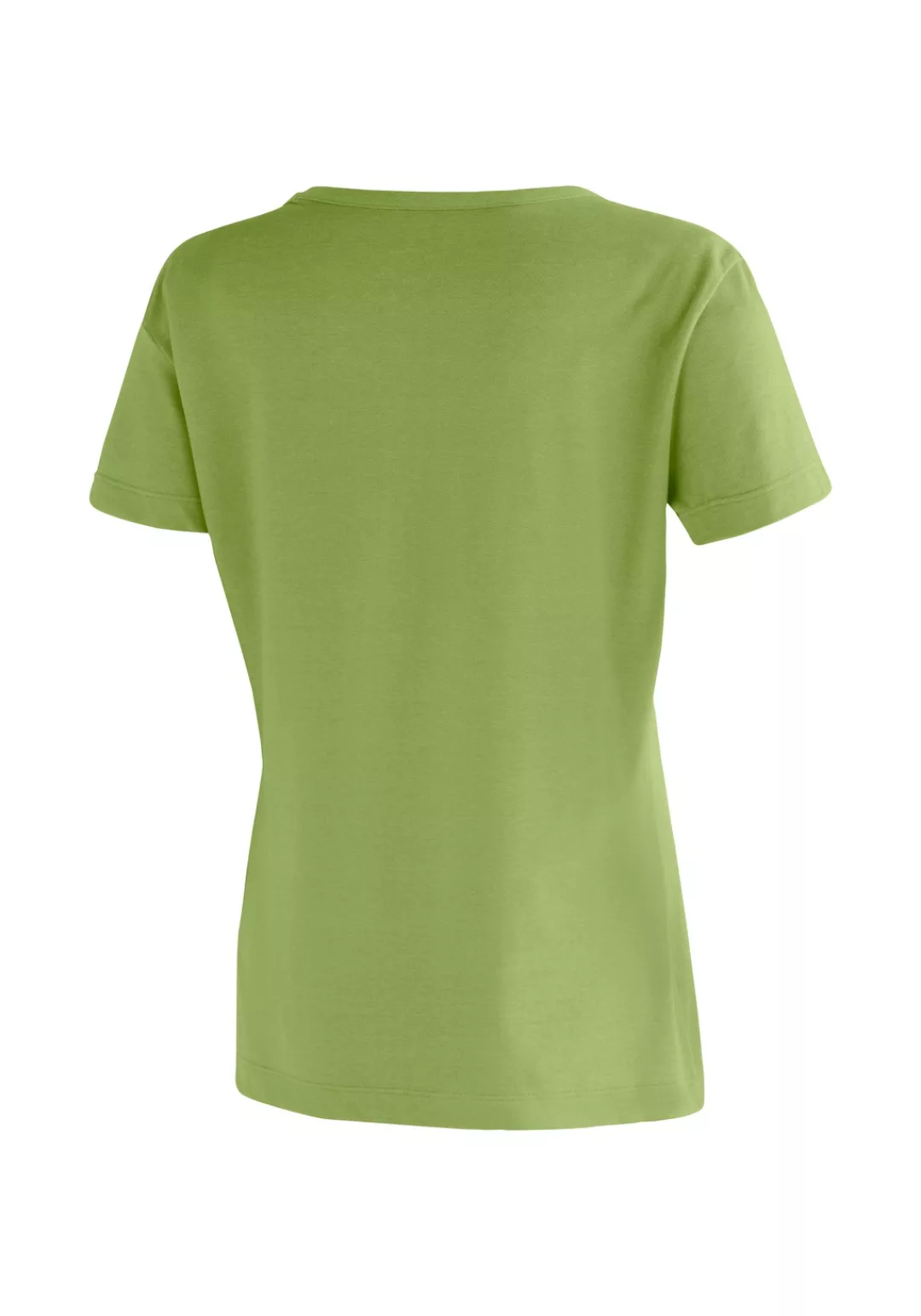 Maier Sports T-Shirt "Burgeis 25 W" günstig online kaufen