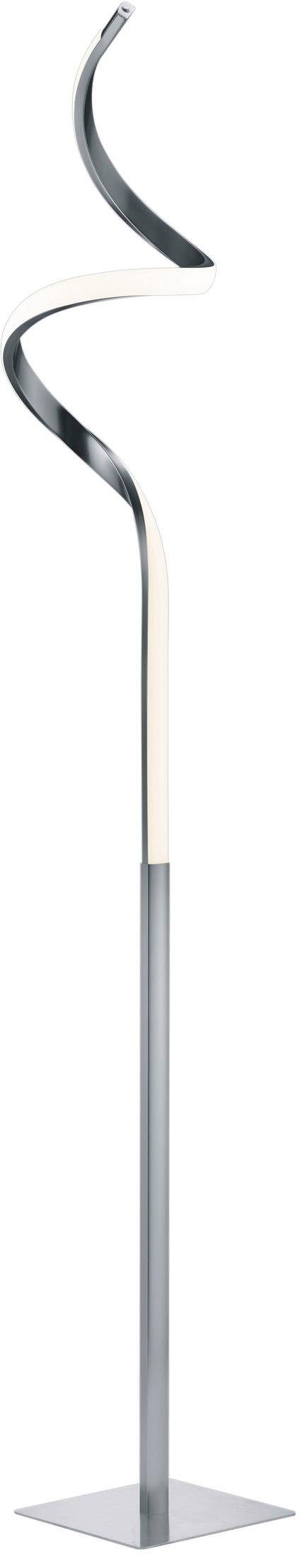 Reality Leuchten LED Stehlampe Mira, Dimmfunktion, günstig online kaufen