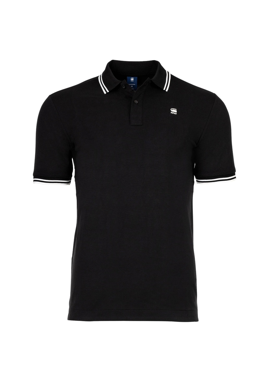 G-STAR Poloshirt "Poloshirt Dunda Slim Stripe Polo" günstig online kaufen