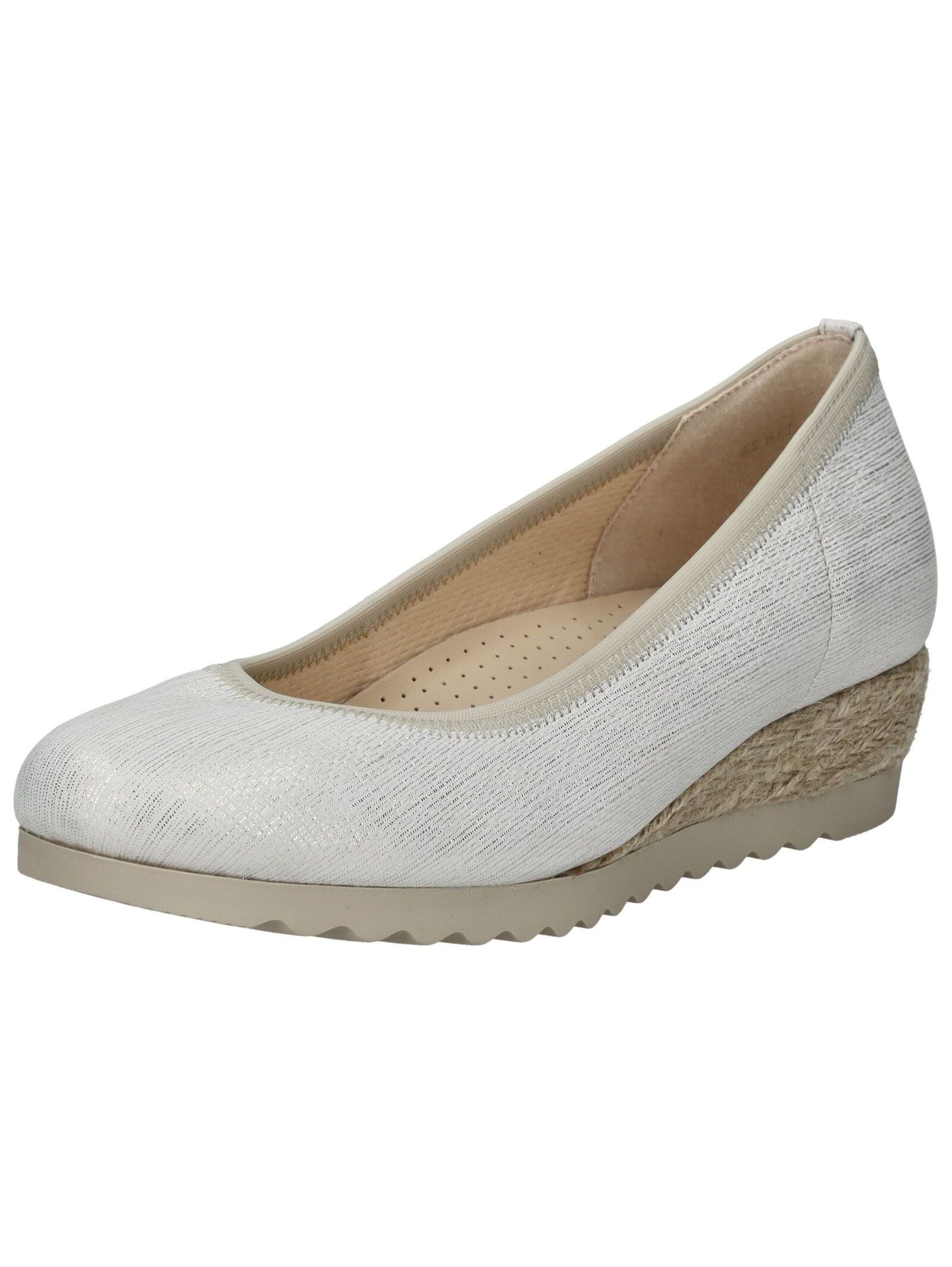 Gabor Comfort Gabor Comfort Pumps Leder günstig online kaufen
