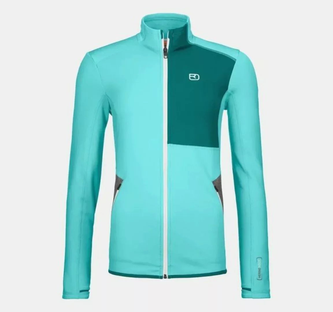 Ortovox Fleecejacke FLEECE JACKET W günstig online kaufen