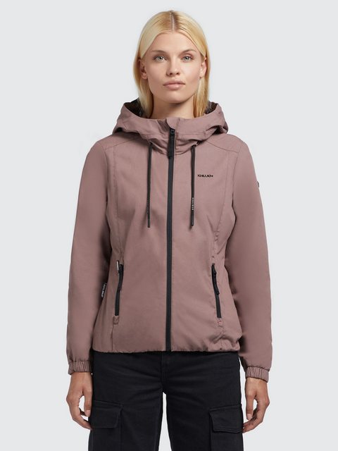 khujo Sommerjacke ROLAVA3 günstig online kaufen