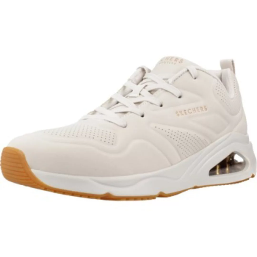 Skechers  Sneaker Tres-Air Uno AH MAZING 177390-OFWT OFF WHITE günstig online kaufen