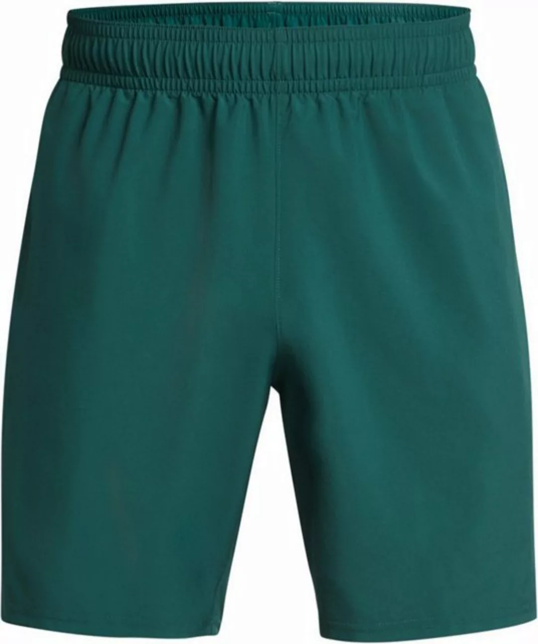 Under Armour® Funktionsshorts UA WOVEN WDMK SHORTS HYDRO TEAL günstig online kaufen