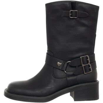 Braccialini Tua  Damenstiefel n152_nero günstig online kaufen