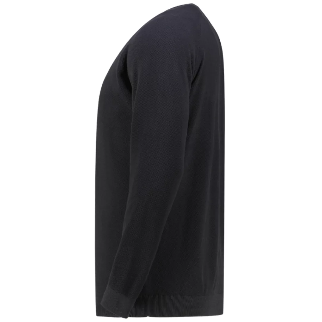 Jack & Jones PlusSize Rundhalspullover "JJEHILL KNIT CREW NECK NOOS PLS", m günstig online kaufen