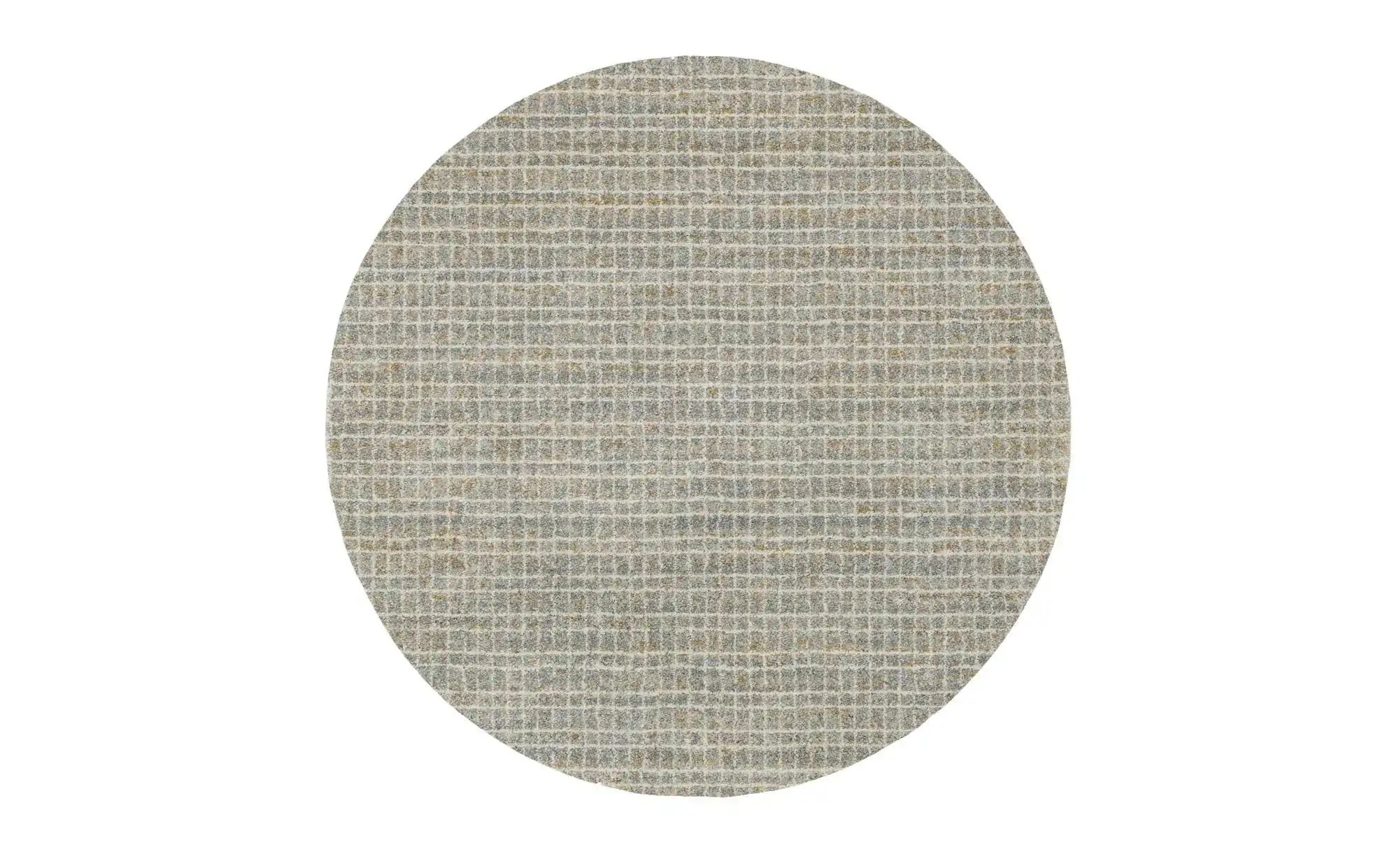 Teppich   ¦ grau ¦ Synthetische Fasern ¦ Maße (cm): B: 120 H: 2 Teppiche > günstig online kaufen