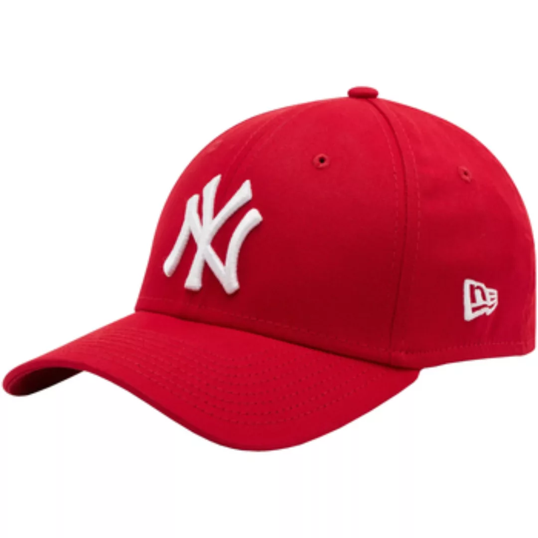 New-Era  Schirmmütze 39THIRTY League Essential New York Yankees MLB Cap günstig online kaufen