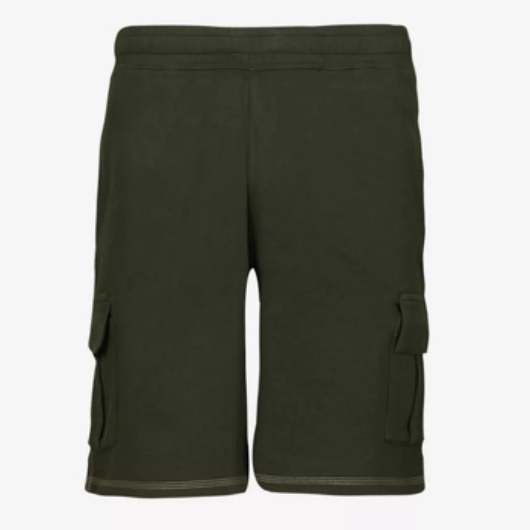 Superdry  Shorts CONTRAST STITCH CARGO SHORT günstig online kaufen