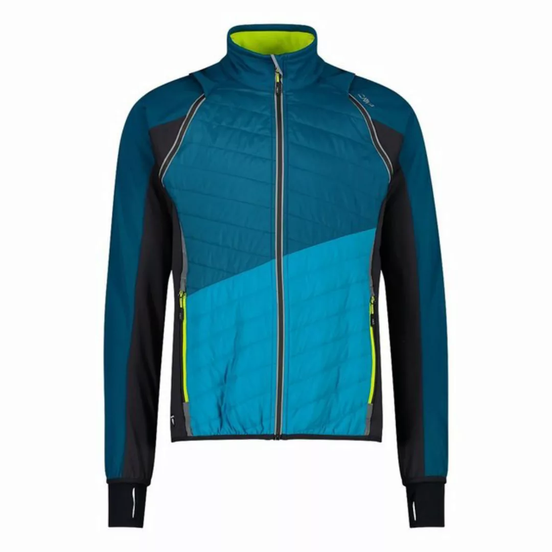 CMP Funktionsjacke Jacket with detachable Sleeves mit leichter Wattierung u günstig online kaufen