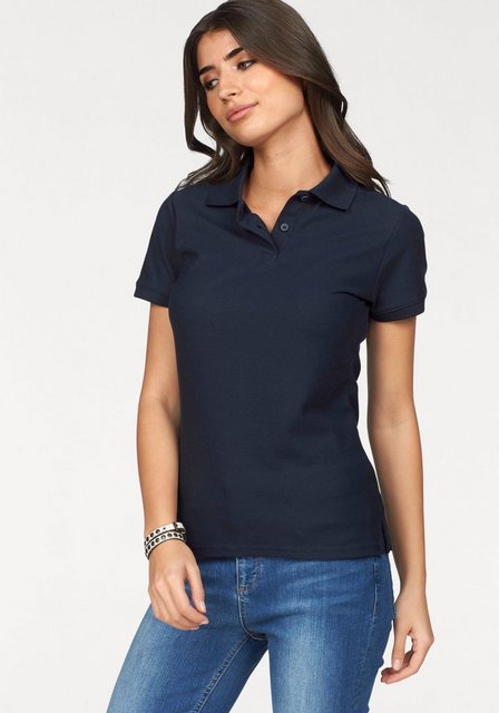 Fruit of the Loom Poloshirt Lady-Fit Premium Polo günstig online kaufen