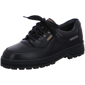 Mephisto  Halbschuhe Schnuerschuhe Barracuda Barracuda 714/384 günstig online kaufen