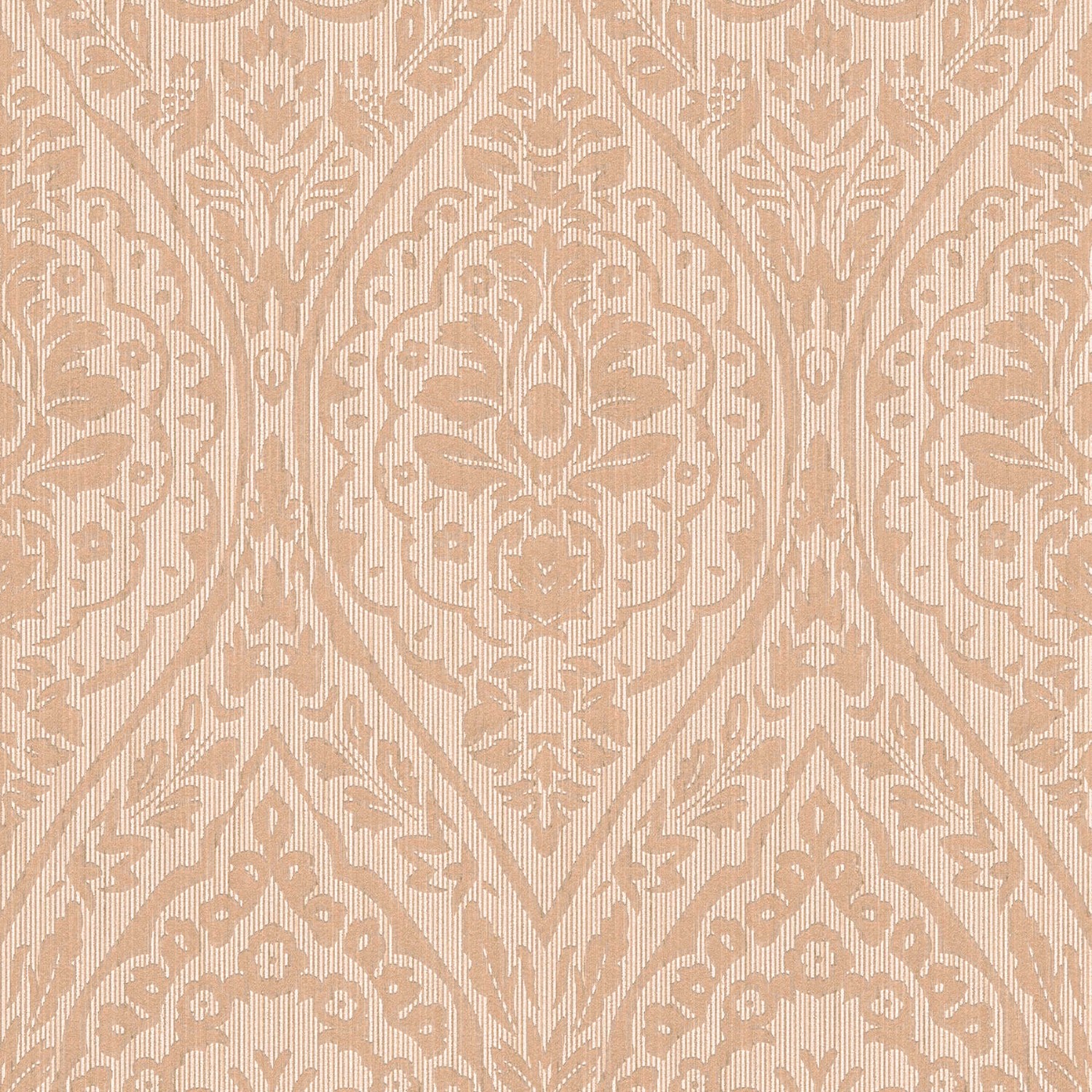 Tadessi Tapete Streifen Pierre M1 No 3851 Vliestapete Beige Barocktapete Ge günstig online kaufen