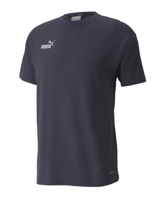 PUMA T-Shirt teamFINAL Casuals T-Shirt default günstig online kaufen