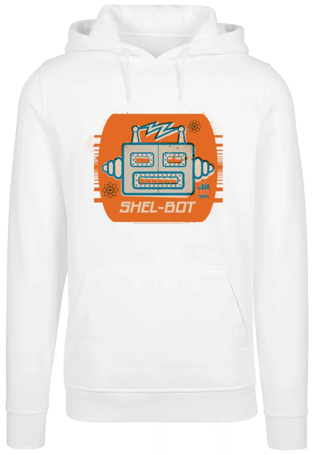 F4NT4STIC Sweatshirt "F4NT4STIC Herren", (1 tlg.) günstig online kaufen