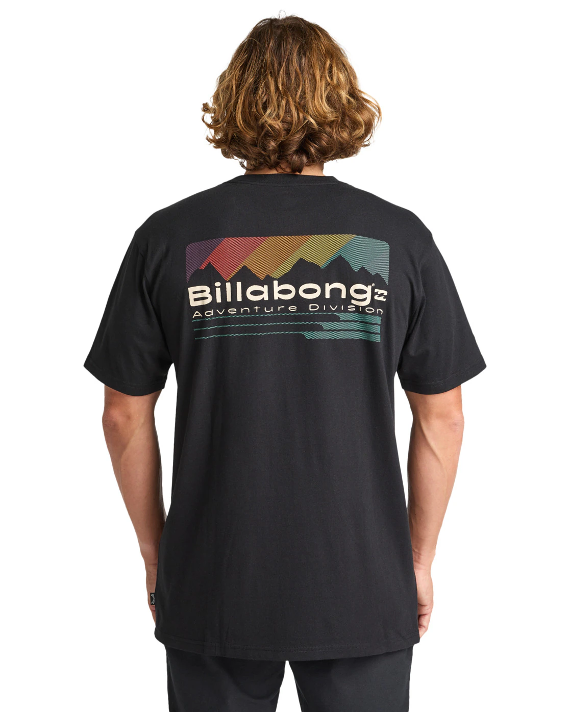 Billabong T-Shirt "Range" günstig online kaufen