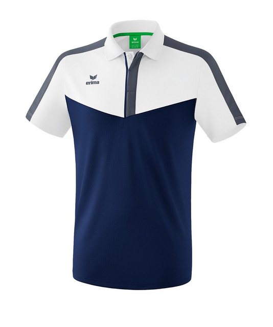 Erima Poloshirt Squad Poloshirt default günstig online kaufen