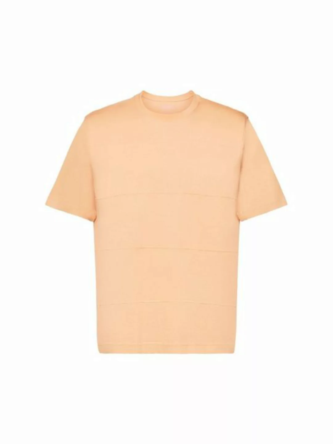 Esprit T-Shirt T-Shirt aus Bio-Baumwolle (1-tlg) günstig online kaufen