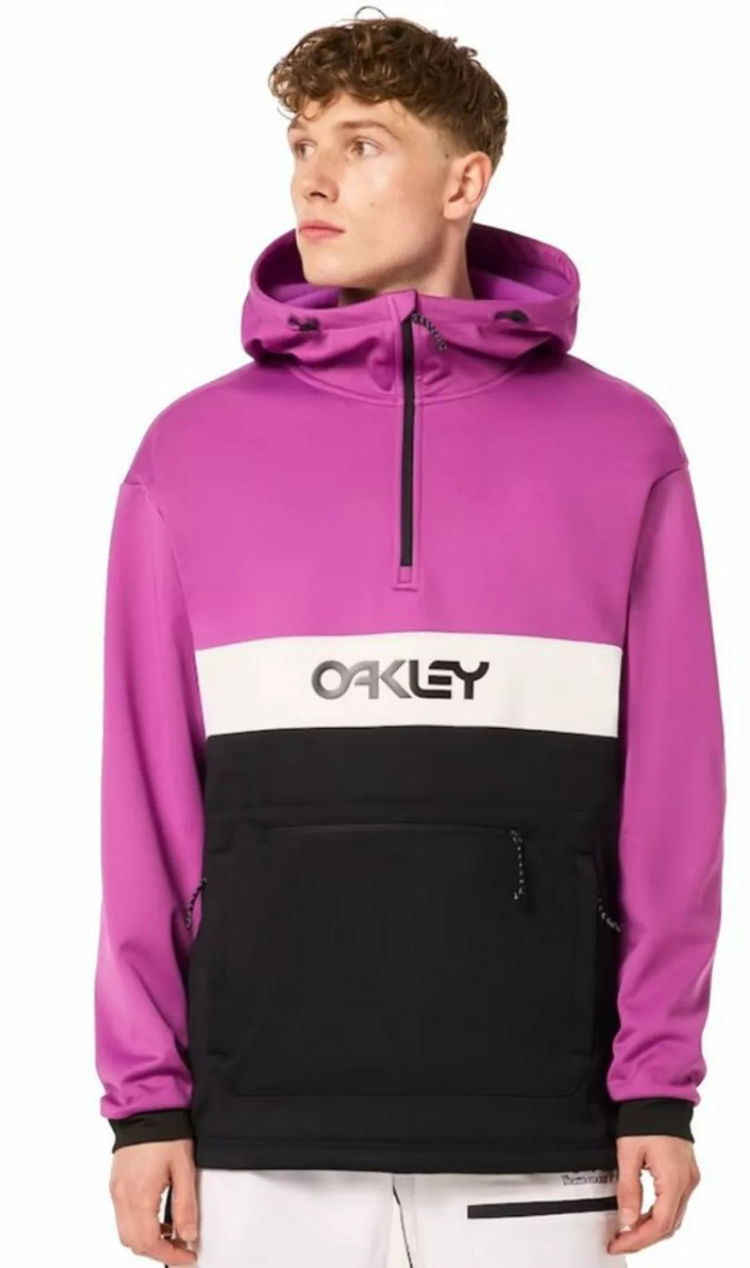 Oakley Kapuzenpullover günstig online kaufen