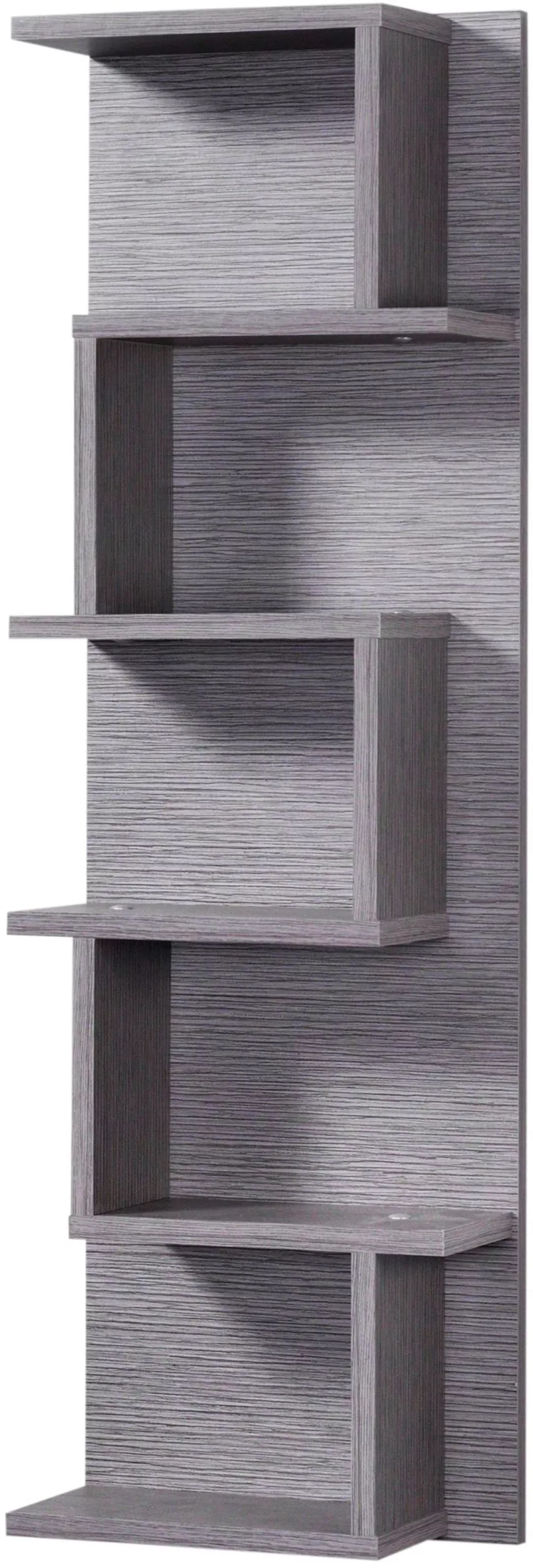 Schildmeyer Wandregal "Rhodos, Made in Germany", Breite 30 cm, 5 Ablagefläc günstig online kaufen