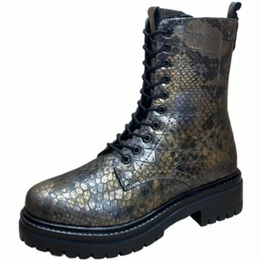 Hey Dude Shoes  Stiefel Stiefeletten LA85683 GOLD günstig online kaufen