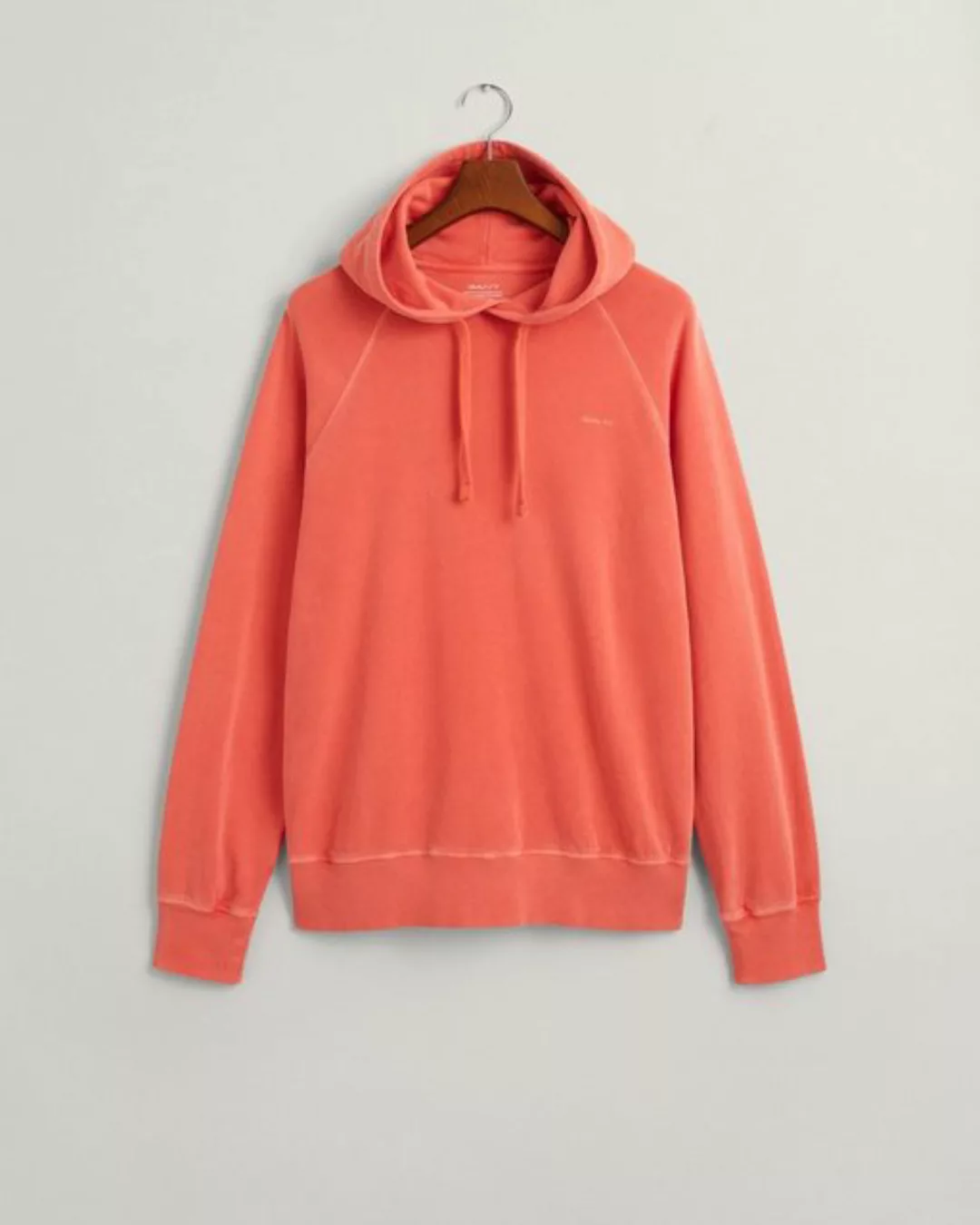 Gant Hoodie SUNFADED HOODIE günstig online kaufen