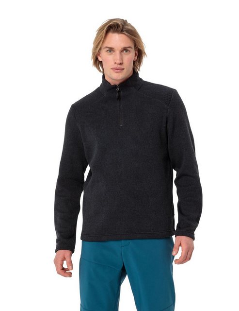 VAUDE Strickpullover Men's TESERO Pullover II CS Wanderpullover, Midlayer günstig online kaufen