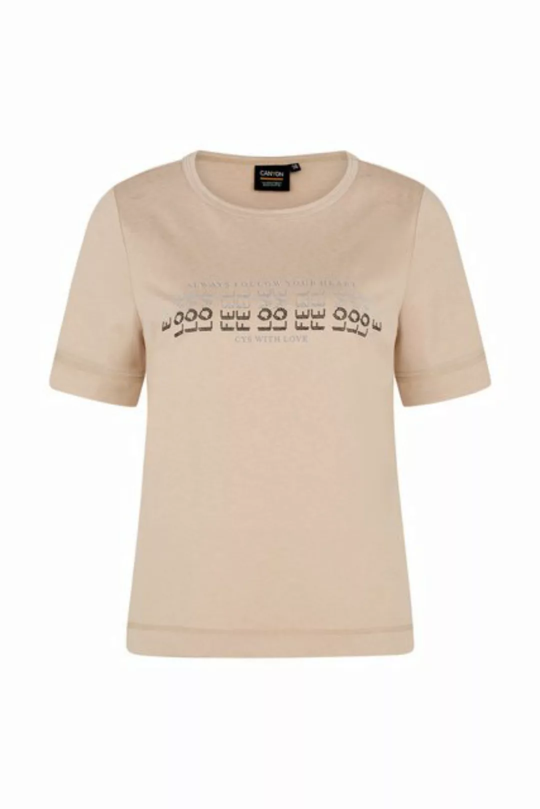 Canyon women sports T-Shirt 607008 günstig online kaufen